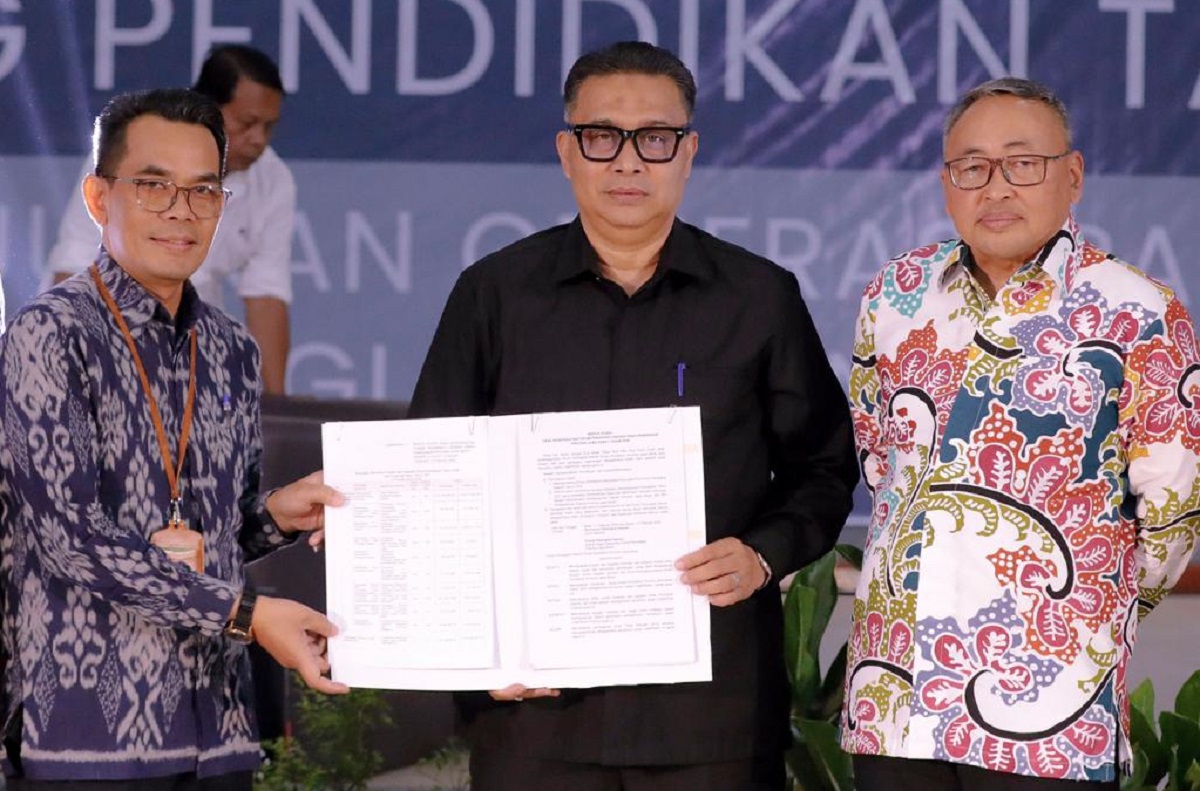 Disdik Jabar Gelar FPD Bidang Pendidikan Tahun 2026,Untuk Perkuat Sinergi Pendidikan