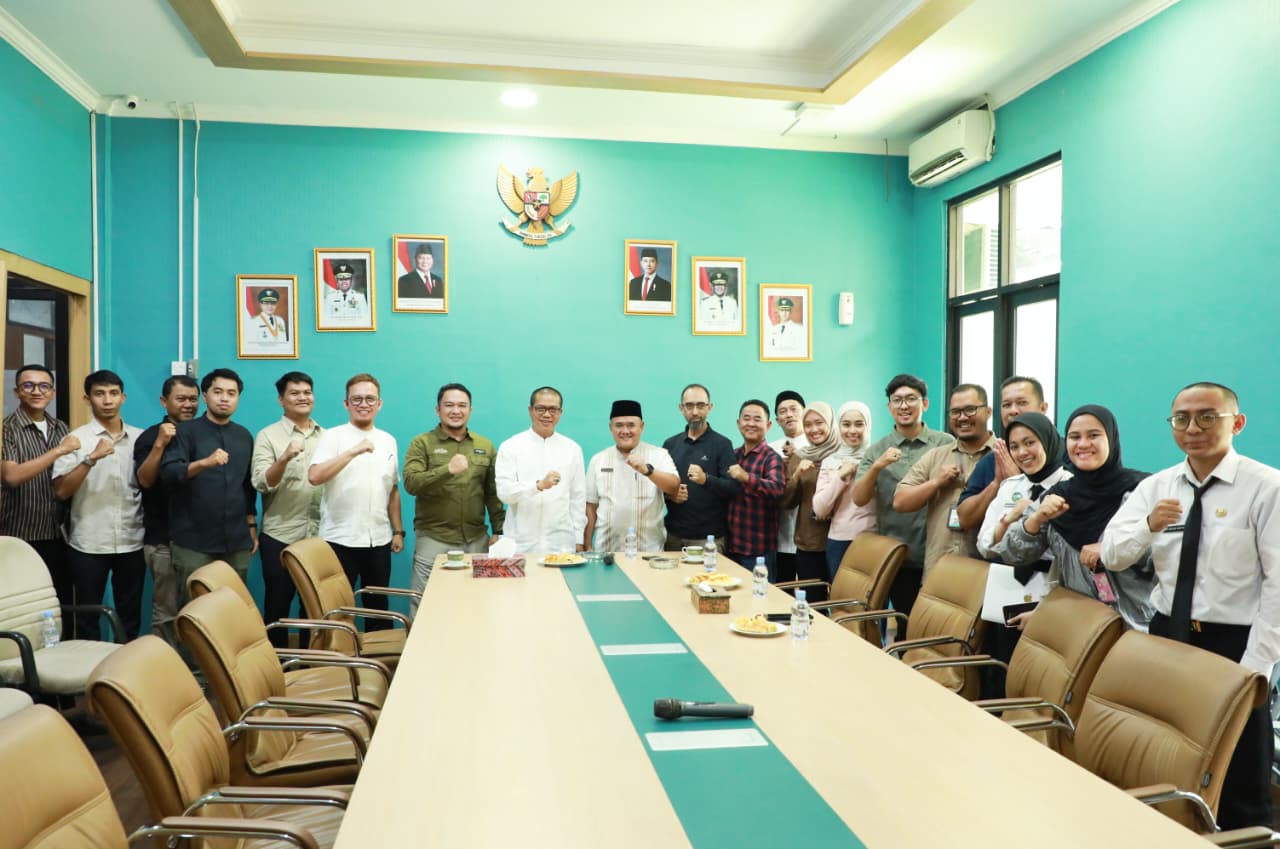 Program Perbaikan Rumah, Kang DS: Solusi Nyata Bagi Masyarakat