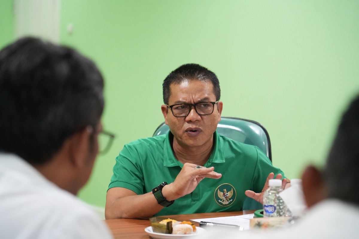 Anggaran Hari Jadi Kabupaten Bandung untuk Penanggulangan Bencana, KDS: Tidak Perlu Karangan Bunga, Cukup Upacara dan Sidang Paripura