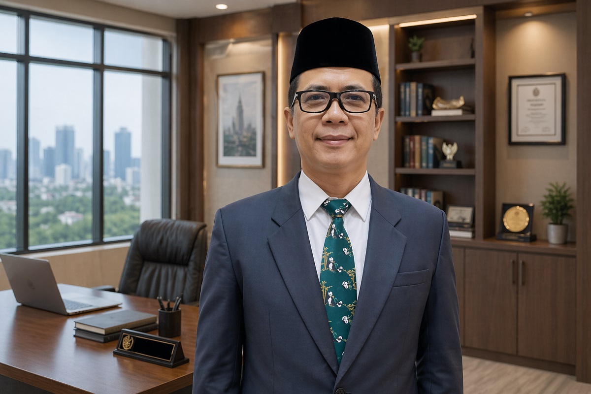 Cakra Amiyana Tegaskan Distribusi BGN Untuk Sementara Waktu Dihentikan, Karena Perbaikan Fasilitas
