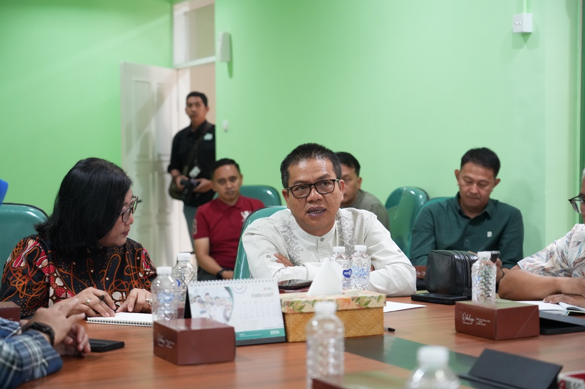 KDS Dorong Ekowisata Citarik Jadi Role Model Pengelolaan Sampah Berbasis Desa