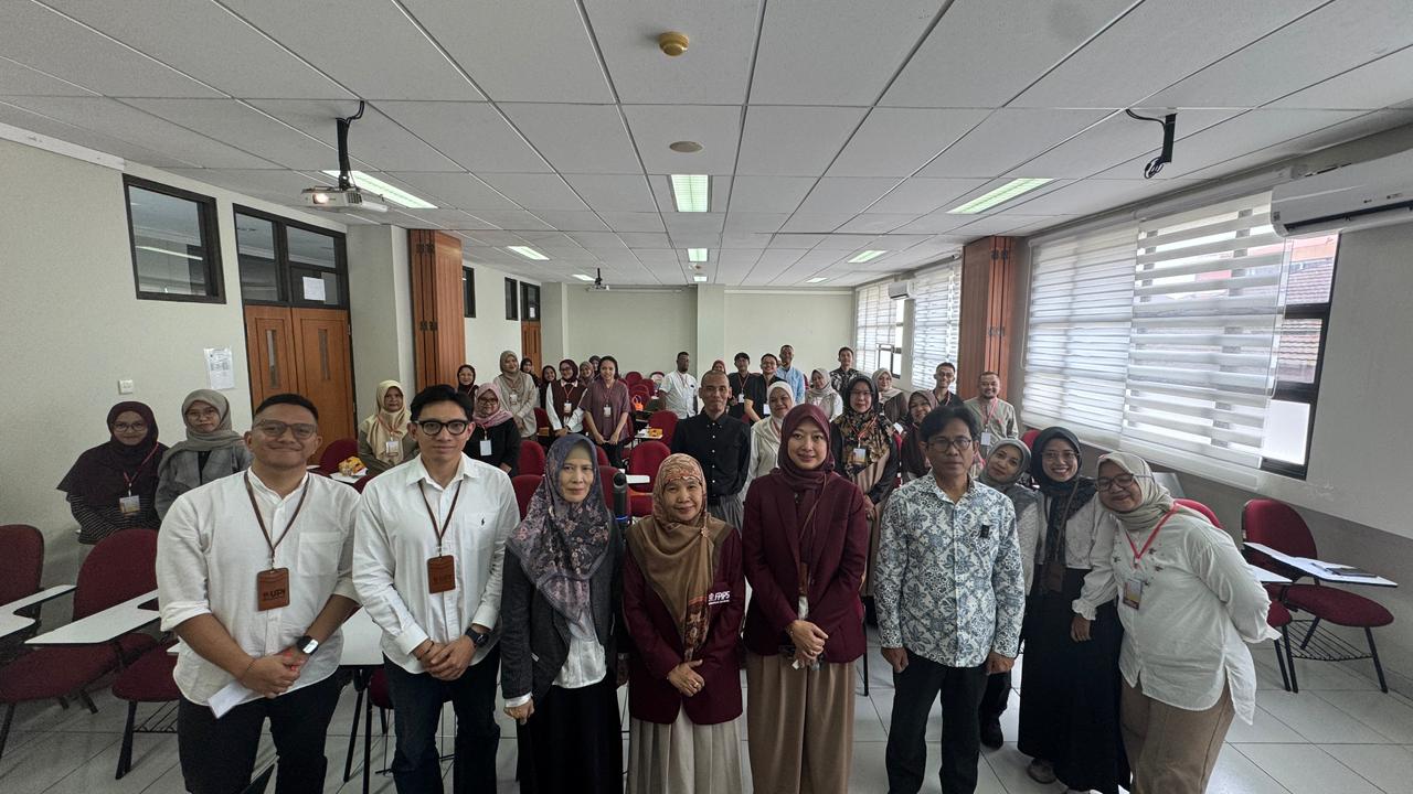 FISIP UI Tegaskan Komitmen Tridharma melalui Pengabdian Masyarakat