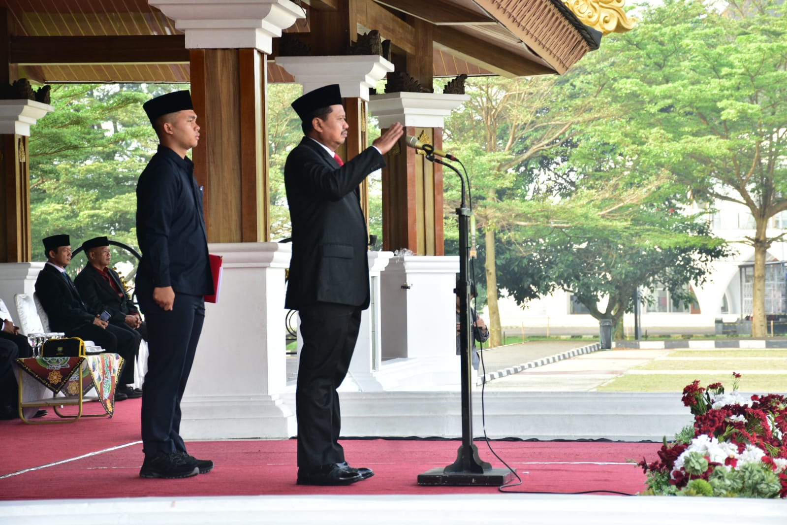 Harkitnas 2026 Bangkitkan Kemandirian Bangsa 