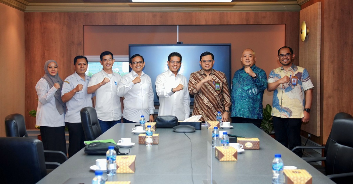 Ribuan Guru Pensiun, Pemkab Bandung Siapkan Strategi Penyelamatan Pendidikan ke Kemendikdasmen