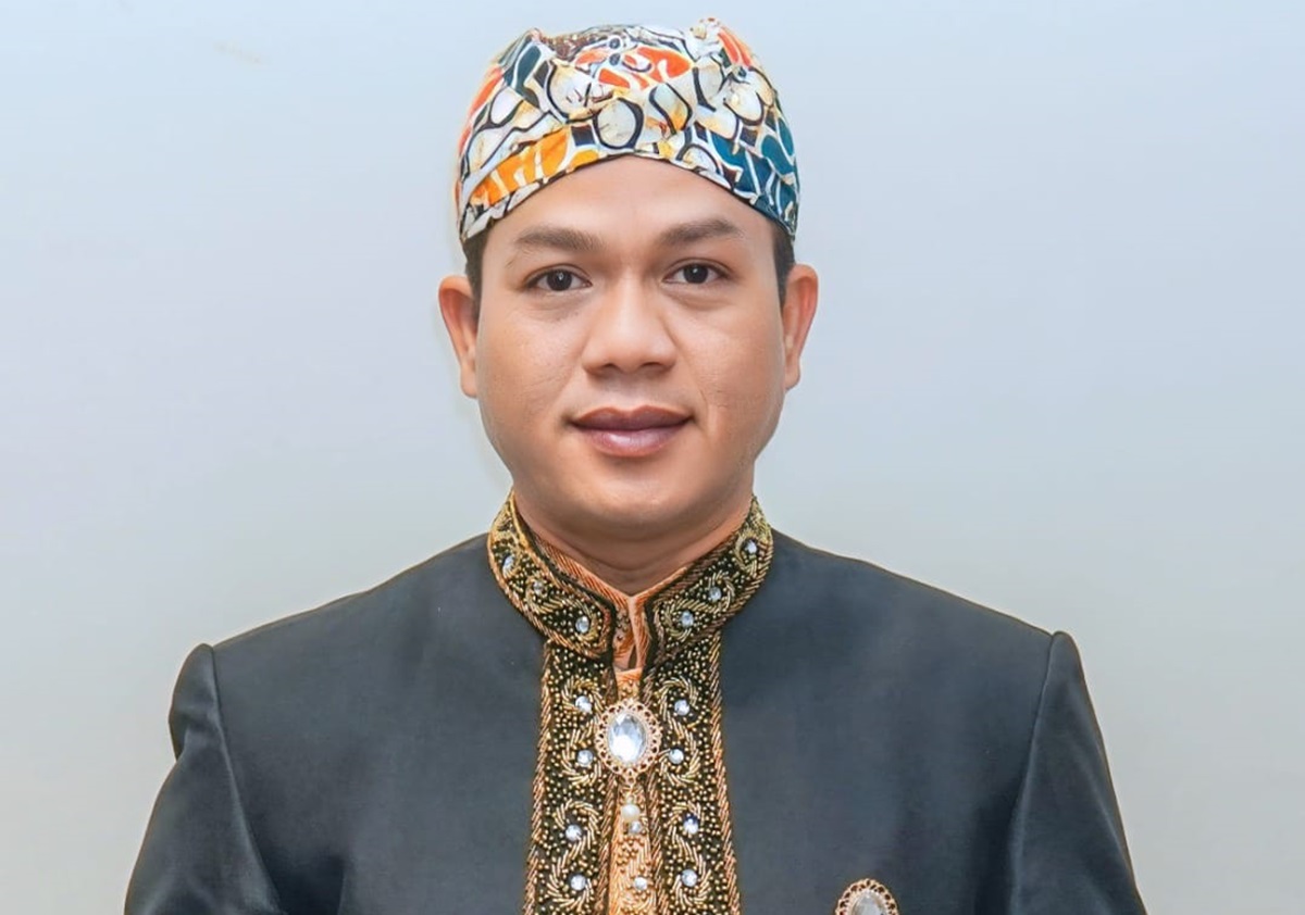 KDS Kecam Israel, Minta Jurnalis Asal Cicalengka Segera Dipulangkan