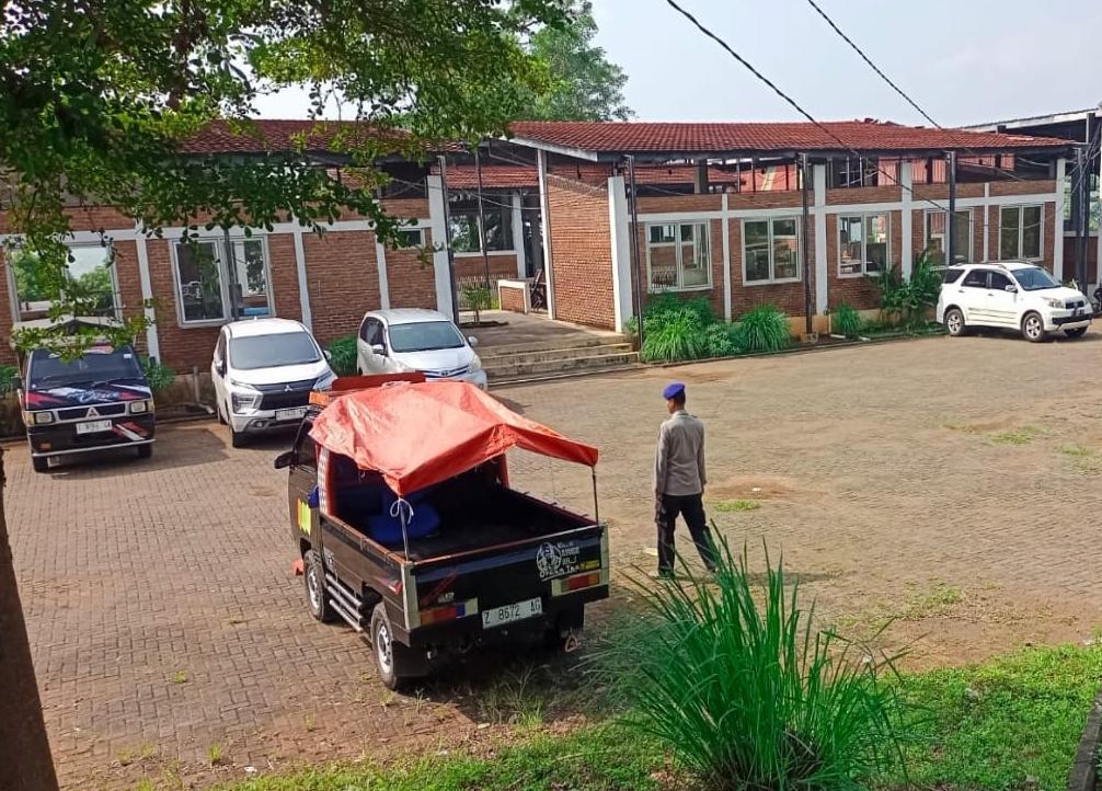 Kepolisian Imbau Utamakan Keselamatan, Ribuan Pengunjung Padati Obwis Jatigede