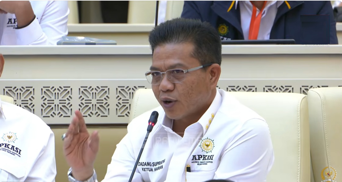 KDS Ingatkan Gelombang Pensiun ASN Ancam Pelayanan Publik