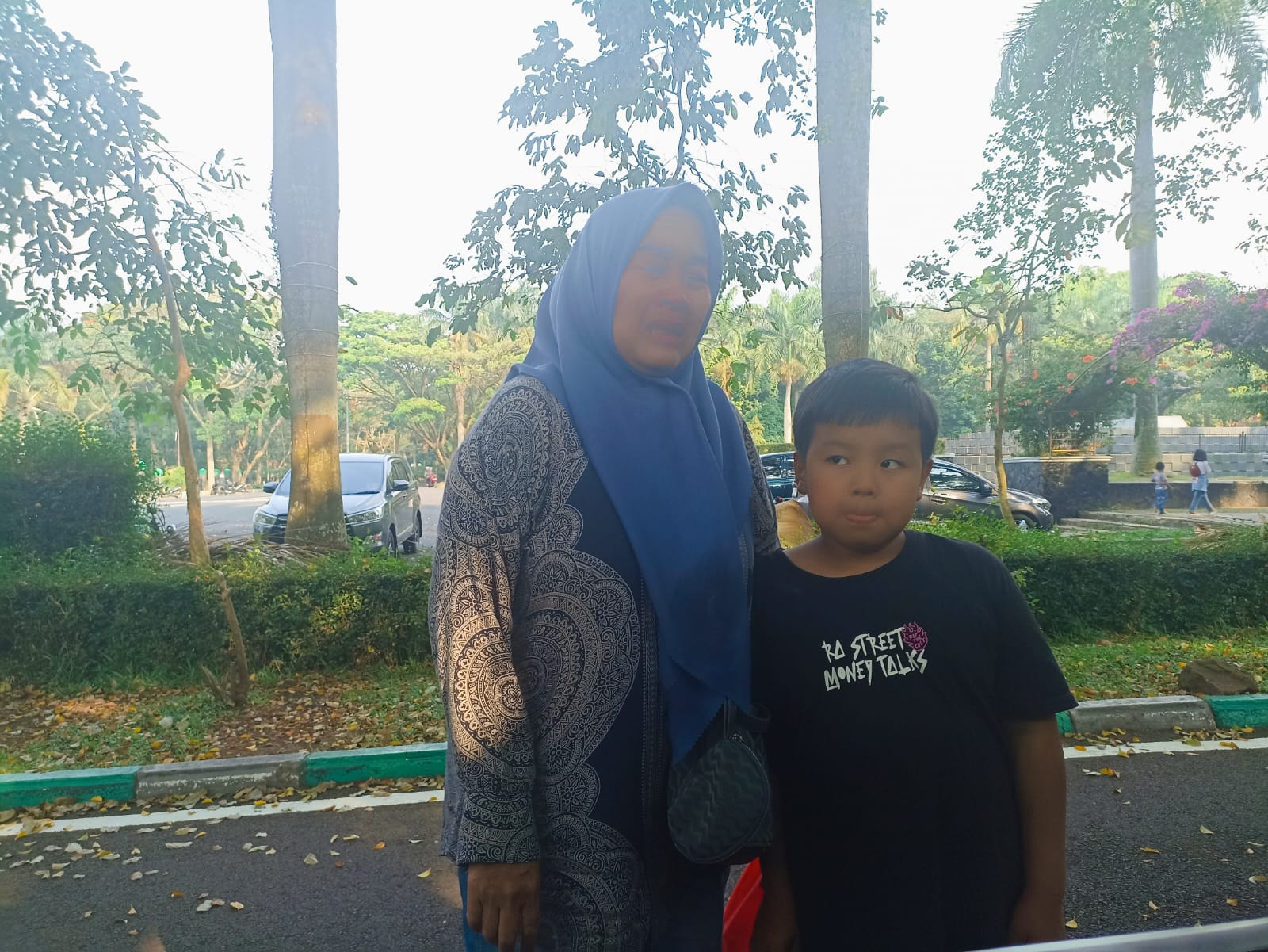  Parah!!!  Pihak Sekolah Keluarkan Siswa Tanpa Alasan Yang Jelas