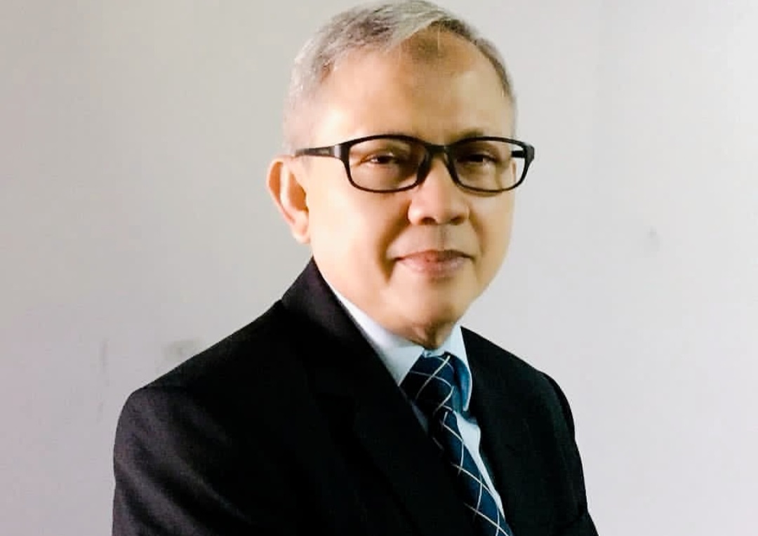 Prof Toto Sutarto,  Prilaku INPULSIF Dapat Mucul Pada anak Anak, Namun Ini Belum Menjadi Keputusan Final.