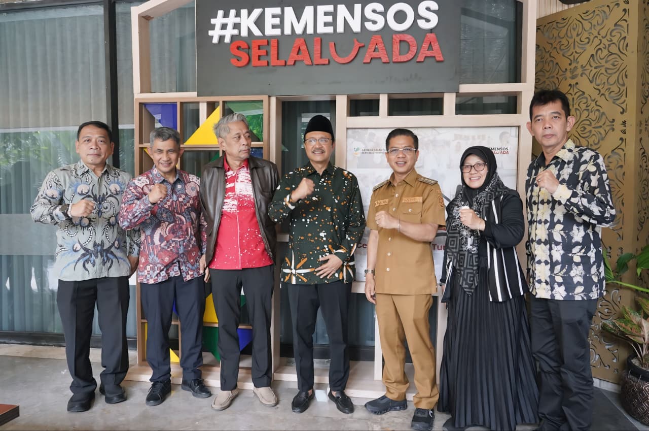 KDS: Sekolah Rakyat Berkapasitas 2.000 Siswa Mulai Dibangun Oktober Ini