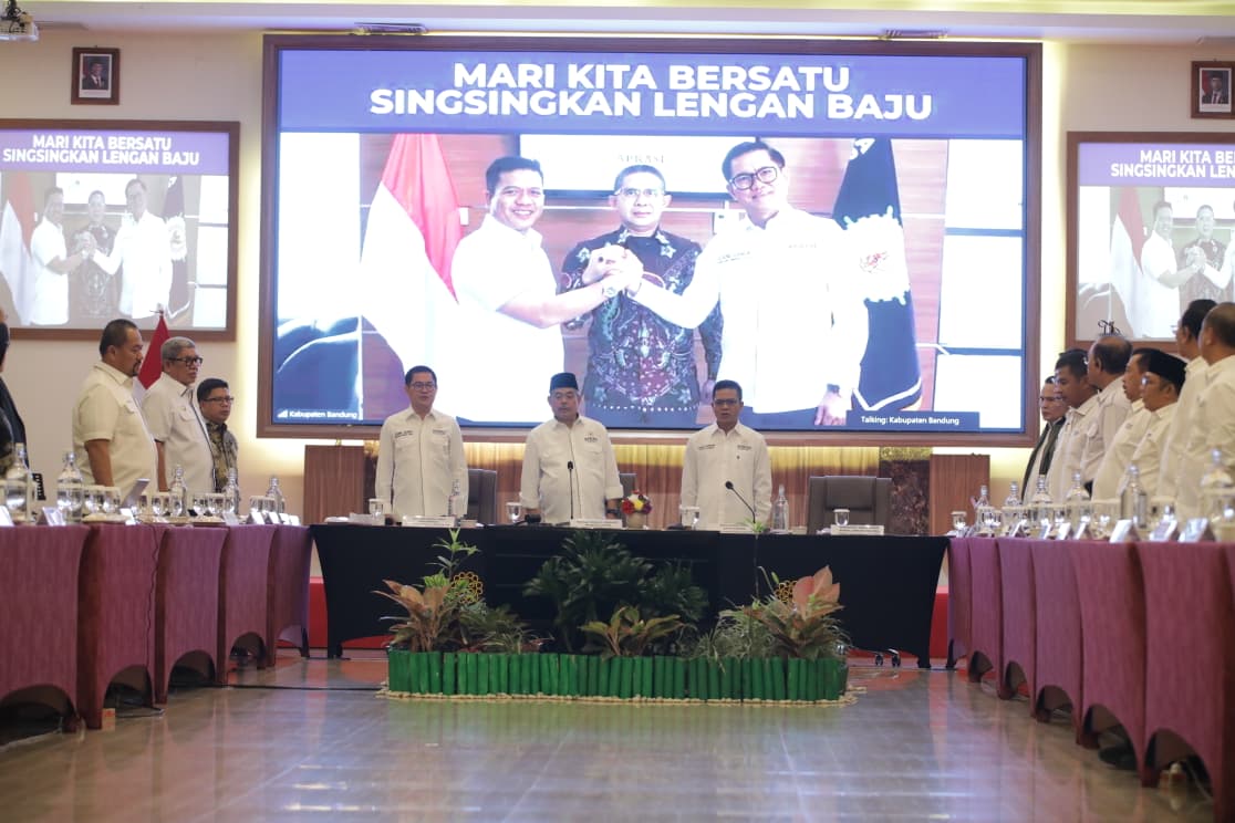 Kembalikan Kewenangan Daerah, APKASI Dorong Penyempurnaan UU Otonomi Daerah