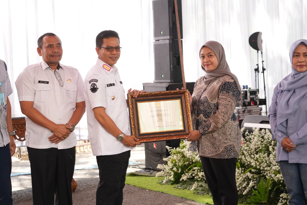 KDS Dorong Digitalisasi Aksesibilitas UMKM dan Koperasi Lewat Peluncuran Toko Digital Bedas