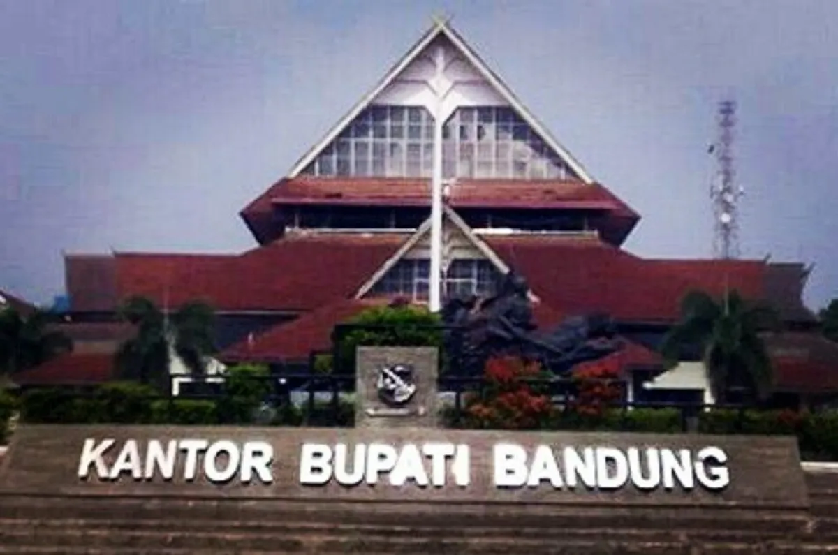 Kejar Defisit, Pemkab Bandung Andalkan Aset yang Lama Terabaikan